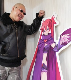 画像ギャラリー No.001のサムネイル画像 / マフィア梶田の二次元が来い!:第98回「100回記念を迎えたどんふらい先生のPRIDE」