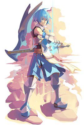 ���������꡼ No.007�Υ���ͥ������ / �ֻ��ȱʱ���ȥ��ȥ���פ�����֥��ॶ����פ���ץ���饯������Ҳ𡣷뺧������Ϥޤ륹�ȡ��꡼�ι����ϡġġ�