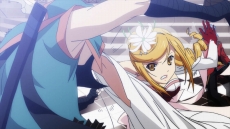 ���������꡼ No.003�Υ���ͥ������ / �ֻ��ȱʱ���ȥ��ȥ���ץҥ�����Τ⤦��Ĥοͳʡ֥ȥ�פΥ���饯�������󤬸�����ȱ���϶⿧���Ѥ�ꡤ�����ǳ�ȯ�����ʤ�