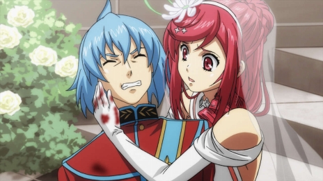 ���������꡼ No.004�Υ���ͥ������ / �ֻ��ȱʱ���ȥ��ȥ���ץҥ�����Τ⤦��Ĥοͳʡ֥ȥ�פΥ���饯�������󤬸�����ȱ���϶⿧���Ѥ�ꡤ�����ǳ�ȯ�����ʤ�