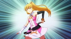 ���������꡼ No.006�Υ���ͥ������ / �ֻ��ȱʱ���ȥ��ȥ���ץҥ�����Τ⤦��Ĥοͳʡ֥ȥ�פΥ���饯�������󤬸�����ȱ���϶⿧���Ѥ�ꡤ�����ǳ�ȯ�����ʤ�