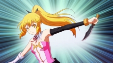 ���������꡼ No.007�Υ���ͥ������ / �ֻ��ȱʱ���ȥ��ȥ���ץҥ�����Τ⤦��Ĥοͳʡ֥ȥ�פΥ���饯�������󤬸�����ȱ���϶⿧���Ѥ�ꡤ�����ǳ�ȯ�����ʤ�