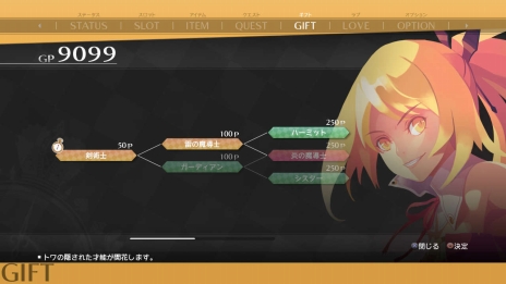 ���������꡼ No.008�Υ���ͥ������ / �ֻ��ȱʱ���ȥ��ȥ���ץҥ�����Τ⤦��Ĥοͳʡ֥ȥ�פΥ���饯�������󤬸�����ȱ���϶⿧���Ѥ�ꡤ�����ǳ�ȯ�����ʤ�