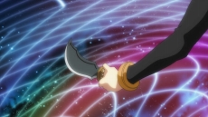 ���������꡼ No.016�Υ���ͥ������ / �ֻ��ȱʱ���ȥ��ȥ���ץҥ�����Τ⤦��Ĥοͳʡ֥ȥ�פΥ���饯�������󤬸�����ȱ���϶⿧���Ѥ�ꡤ�����ǳ�ȯ�����ʤ�