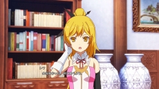 ���������꡼ No.020�Υ���ͥ������ / �ֻ��ȱʱ���ȥ��ȥ���ץҥ�����Τ⤦��Ĥοͳʡ֥ȥ�פΥ���饯�������󤬸�����ȱ���϶⿧���Ѥ�ꡤ�����ǳ�ȯ�����ʤ�