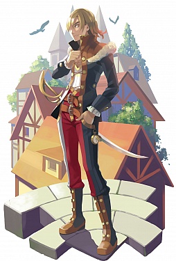 ꡼ No.013 | ֻȱʱȥȥסʪ˴ؤ륭饯֥ޥʡפȡ֥ӥɡפξ