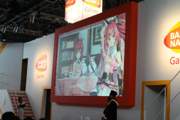 ꡼ No.003 | TGS 2012ϡֻȱʱȥȥץڥ륹ơݡȡо10ʬǻ̼͸餸 㤵ϤʤϿǡֿ»Ρɰ