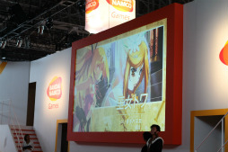 ꡼ No.004 | TGS 2012ϡֻȱʱȥȥץڥ륹ơݡȡо10ʬǻ̼͸餸 㤵ϤʤϿǡֿ»Ρɰ