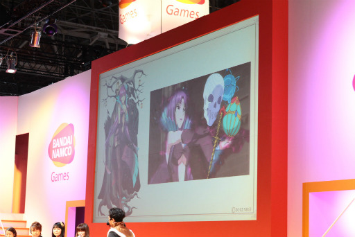 ꡼ No.009 | TGS 2012ϡֻȱʱȥȥץڥ륹ơݡȡо10ʬǻ̼͸餸 㤵ϤʤϿǡֿ»Ρɰ