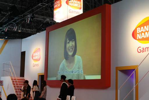 ꡼ No.010 | TGS 2012ϡֻȱʱȥȥץڥ륹ơݡȡо10ʬǻ̼͸餸 㤵ϤʤϿǡֿ»Ρɰ