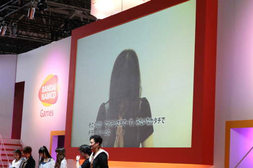 ꡼ No.011 | TGS 2012ϡֻȱʱȥȥץڥ륹ơݡȡо10ʬǻ̼͸餸 㤵ϤʤϿǡֿ»Ρɰ