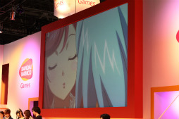 ꡼ No.014 | TGS 2012ϡֻȱʱȥȥץڥ륹ơݡȡо10ʬǻ̼͸餸 㤵ϤʤϿǡֿ»Ρɰ