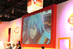 ꡼ No.015 | TGS 2012ϡֻȱʱȥȥץڥ륹ơݡȡо10ʬǻ̼͸餸 㤵ϤʤϿǡֿ»Ρɰ