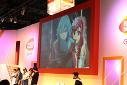 ꡼ No.016 | TGS 2012ϡֻȱʱȥȥץڥ륹ơݡȡо10ʬǻ̼͸餸 㤵ϤʤϿǡֿ»Ρɰ