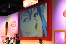 ꡼ No.017 | TGS 2012ϡֻȱʱȥȥץڥ륹ơݡȡо10ʬǻ̼͸餸 㤵ϤʤϿǡֿ»Ρɰ