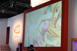 ꡼ No.027 | TGS 2012ϡֻȱʱȥȥץڥ륹ơݡȡо10ʬǻ̼͸餸 㤵ϤʤϿǡֿ»Ρɰ