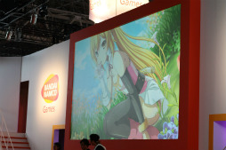 ꡼ No.030 | TGS 2012ϡֻȱʱȥȥץڥ륹ơݡȡо10ʬǻ̼͸餸 㤵ϤʤϿǡֿ»Ρɰ