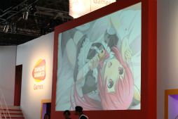 ꡼ No.031 | TGS 2012ϡֻȱʱȥȥץڥ륹ơݡȡо10ʬǻ̼͸餸 㤵ϤʤϿǡֿ»Ρɰ