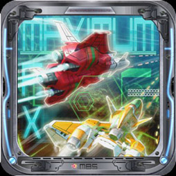 画像ギャラリー No.004のサムネイル画像 / iOS版「怒首領蜂大往生」「デススマイルズ」など4作品が最大40%オフ。特別セールが本日から2020年1月5日まで開催中