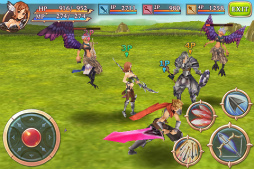 ꡼ No.002 | 3GǤ4Ͷϥץ쥤бRPG֥ɥ饴󥢡פGREEо졣2ͤΥץ쥤䡼ȶߥ졼Ǥ