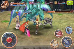 ꡼ No.004 | 3GǤ4Ͷϥץ쥤бRPG֥ɥ饴󥢡פGREEо졣2ͤΥץ쥤䡼ȶߥ졼Ǥ