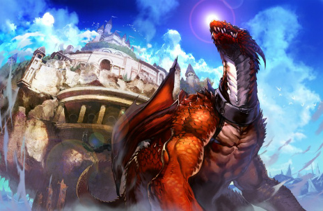 ꡼ No.007 | 3GǤ4Ͷϥץ쥤бRPG֥ɥ饴󥢡פGREEо졣2ͤΥץ쥤䡼ȶߥ졼Ǥ