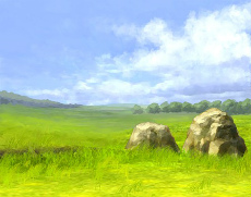 ꡼ No.014 | 3GǤ4Ͷϥץ쥤бRPG֥ɥ饴󥢡פGREEо졣2ͤΥץ쥤䡼ȶߥ졼Ǥ