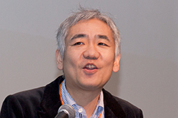 画像ギャラリー No.002のサムネイル画像 / 「ドラゴンアーク」を手掛けた土田俊郎氏が語るこれからのソーシャルゲームとは?