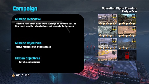 ꡼ No.011 | ΥåץեäƤᥤ줿Choplifter HDפҲ𤹤ΤΡֳŷ