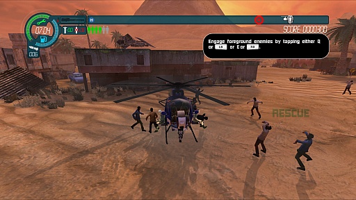 ꡼ No.016 | ΥåץեäƤᥤ줿Choplifter HDפҲ𤹤ΤΡֳŷ