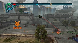 ꡼ No.017 | ΥåץեäƤᥤ줿Choplifter HDפҲ𤹤ΤΡֳŷ