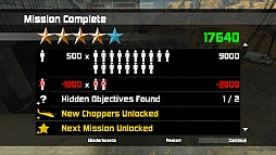 ꡼ No.019 | ΥåץեäƤᥤ줿Choplifter HDפҲ𤹤ΤΡֳŷ