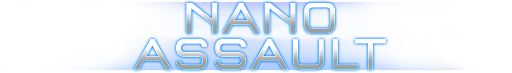 ꡼ No.002Υͥ / Τˤ3D塼ƥ󥰥ࡤNano Assaultפ2012ǯ419ȯ