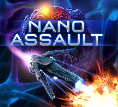 Τˤ3D塼ƥ󥰥ࡤNano Assaultפ2012ǯ419ȯ