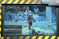 ���������꡼ No.011�Υ���ͥ������ / �٥������ο����ARK FRONTIER -����ɺή-�פȤϡ���ȯ����Chinesegamer International���ष��ʬ���ä����פ�Ҳ�