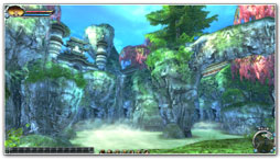 ���������꡼ No.014�Υ���ͥ������ / �٥������ο����ARK FRONTIER -����ɺή-�פȤϡ���ȯ����Chinesegamer International���ष��ʬ���ä����פ�Ҳ�