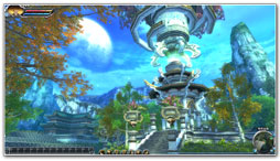 ���������꡼ No.015�Υ���ͥ������ / �٥������ο����ARK FRONTIER -����ɺή-�פȤϡ���ȯ����Chinesegamer International���ष��ʬ���ä����פ�Ҳ�