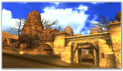 ���������꡼ No.017�Υ���ͥ������ / �٥������ο����ARK FRONTIER -����ɺή-�פȤϡ���ȯ����Chinesegamer International���ष��ʬ���ä����פ�Ҳ�