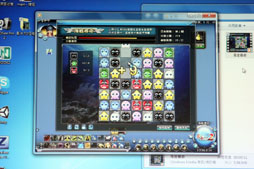 ���������꡼ No.027�Υ���ͥ������ / �٥������ο����ARK FRONTIER -����ɺή-�פȤϡ���ȯ����Chinesegamer International���ष��ʬ���ä����פ�Ҳ�