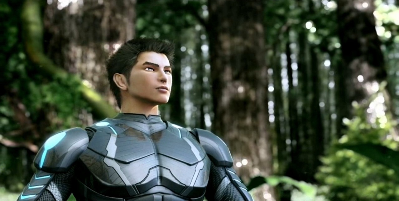 ꡼ No.004 | ǡε!?ARK FRONTIER -ɺή-פΥƥȤǥ󥻥ץȥࡼӡ