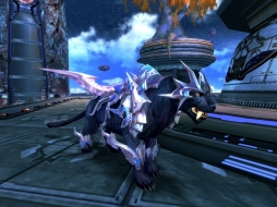 ���������꡼ No.003�Υ���ͥ������ / ��ARK FRONTIER�ץ��塼�����ȥ���ե����Υ�����Ҳ�ࡼ�ӡ�������