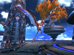 ���������꡼ No.005�Υ���ͥ������ / ��ARK FRONTIER�ץ��塼�����ȥ���ե����Υ�����Ҳ�ࡼ�ӡ�������