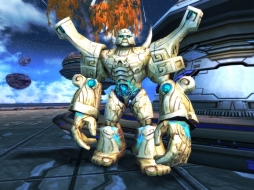 ���������꡼ No.006�Υ���ͥ������ / ��ARK FRONTIER�ץ��塼�����ȥ���ե����Υ�����Ҳ�ࡼ�ӡ�������