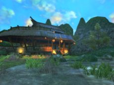 ���������꡼ No.003�Υ���ͥ������ / ��ARK FRONTIER -����ɺή-�פΥƥ����������Ȥǡ�CBT�Ǽ��������ե�����ɤ���󥸥��Υ����꡼�󥷥�åȤ�������