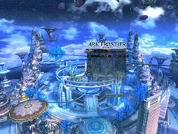 ꡼ No.004 | ARK FRONTIER -ɺή-פԥץ쥤ݡȤǺܡǤʤĤġĤߤߤ