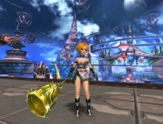 ���������꡼ No.002�Υ���ͥ������ / ��ARK FRONTIER -����ɺή-�ץ����ץ�¥ƥ��Ȼ��ü���Ͽ�������������ȡ�OBT����������Ͽ��Ѥޤ���ȡ֥ץ쥷�㥹�����SK�۰������פ���館��