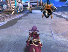 ���������꡼ No.005�Υ���ͥ������ / ��ARK FRONTIER -����ɺή-�ץ����ץ�¥ƥ��Ȼ��ü���Ͽ�������������ȡ�OBT����������Ͽ��Ѥޤ���ȡ֥ץ쥷�㥹�����SK�۰������פ���館��