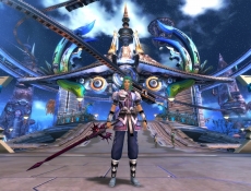 ���������꡼ No.007�Υ���ͥ������ / ��ARK FRONTIER -����ɺή-�ץ����ץ�¥ƥ��Ȼ��ü���Ͽ�������������ȡ�OBT����������Ͽ��Ѥޤ���ȡ֥ץ쥷�㥹�����SK�۰������פ���館��