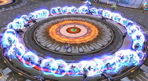 ���������꡼ No.001�Υ���ͥ������ / ��ARK FRONTIER -����ɺή-�פ�CBT�ǳ��Ť��줿GM���٥�ȡִ�������Ǿ���ƥ�!? ���ͥ륮���򽸤�����פ����ͤ������ˡ���֤�嫤Ǹ����ؤ�����