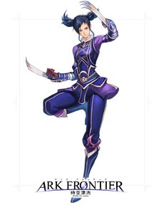 ꡼ No.004Υͥ / ARK FRONTIER -ɺή-פΥץ¥ƥȤ7121500ϡƥȤǤϥ᡼饹Ȥ